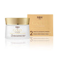 Premium Brightening Cream- Radiance Booster Cream | Gold