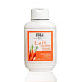 Original Body Lotion Carrot