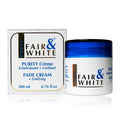 Original Purity Fade Cream